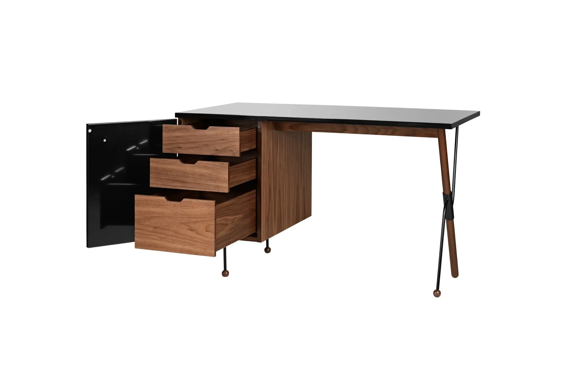 62 desk - Gubi.dk w Mesmetric