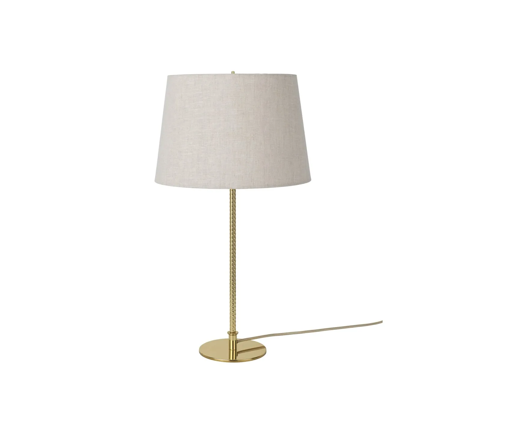 9205 table - Gubi.dk w Mesmetric