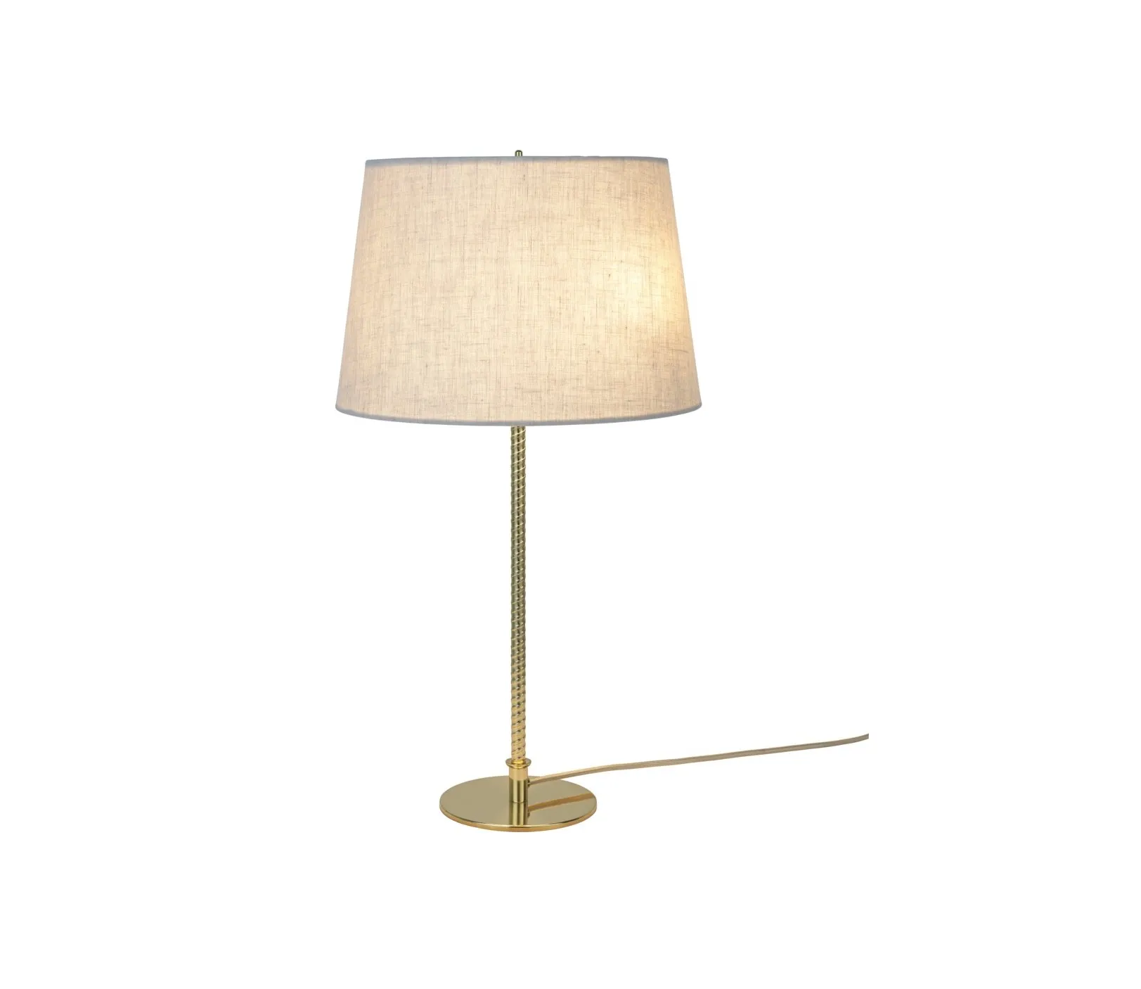 9205 table - Gubi.dk w Mesmetric