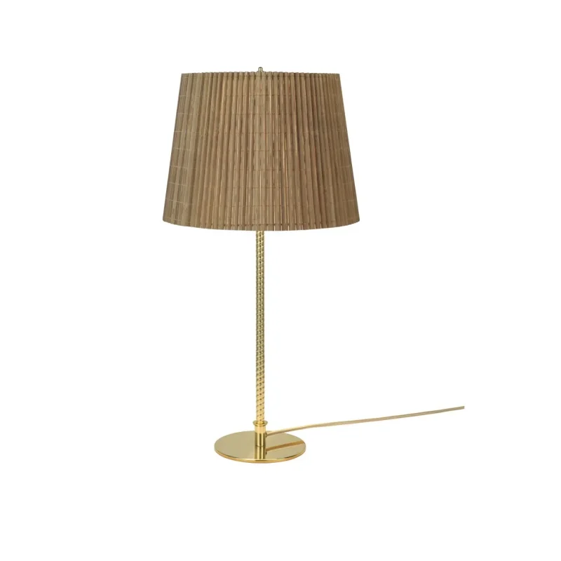 9205 table - Gubi.dk w Mesmetric