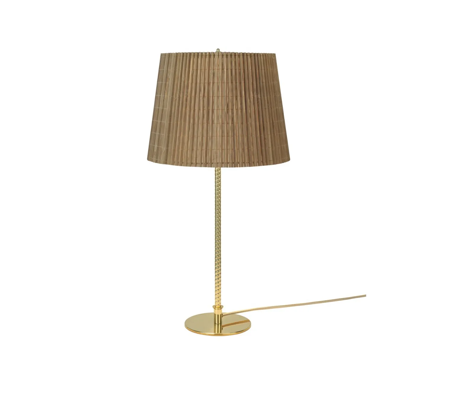 9205 table - Gubi.dk w Mesmetric
