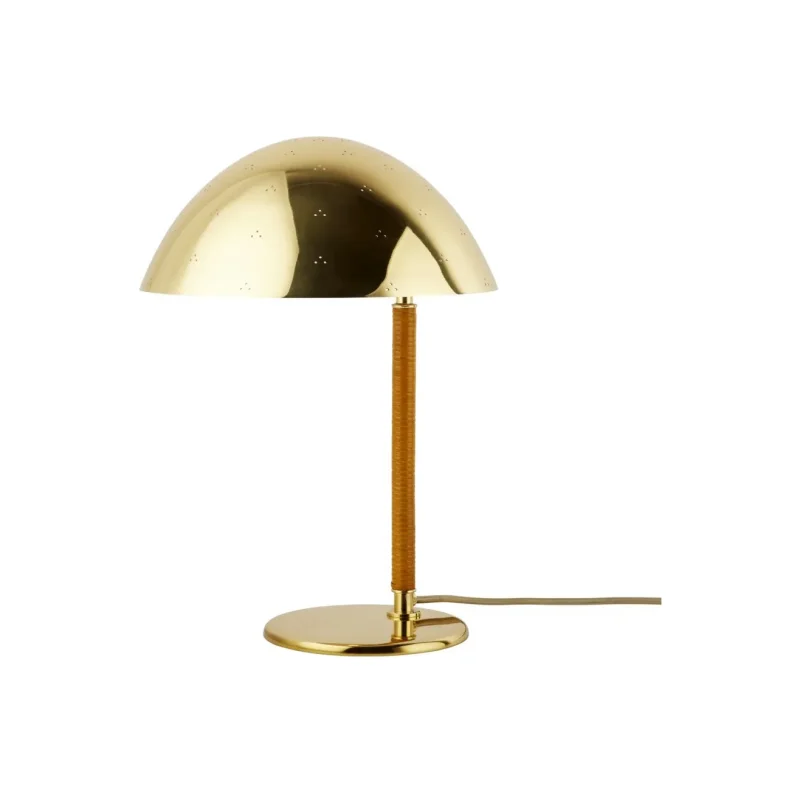 9209 table lamp - Gubi.dk w Mesmetric