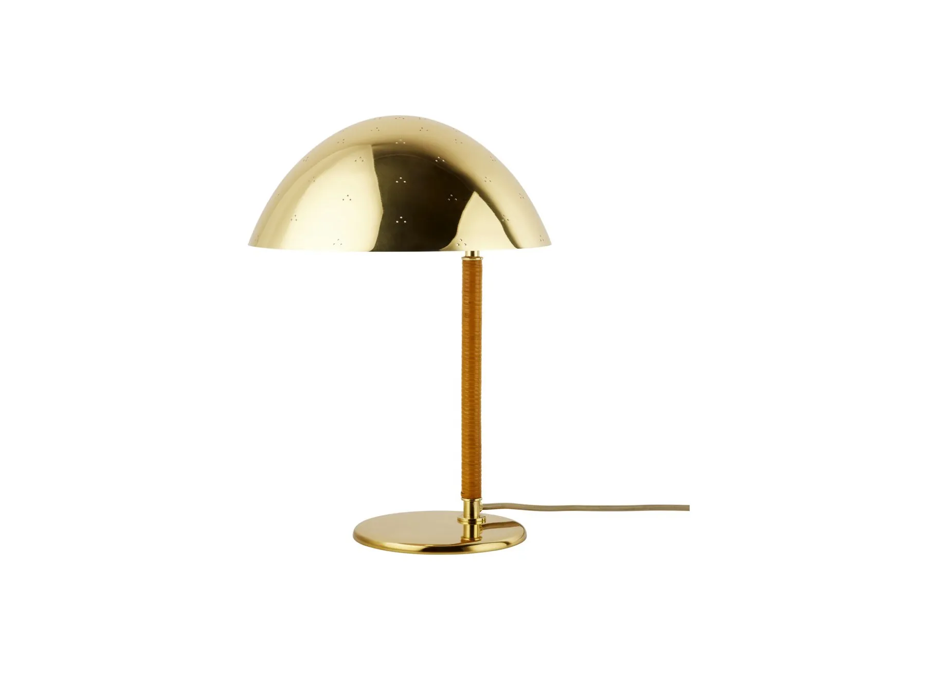 9209 table lamp - Gubi.dk w Mesmetric