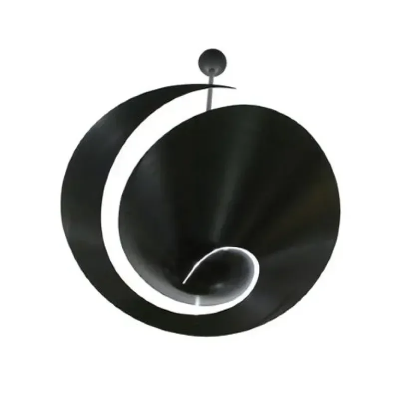 Snail – Serge Mouille at Mesmetric