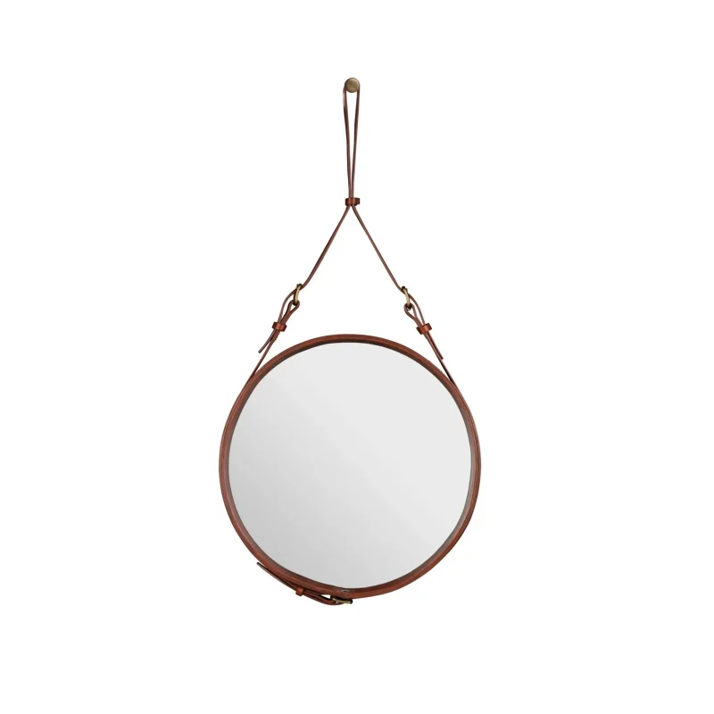 Adnet Circular - Gubi.dk w Mesmetric