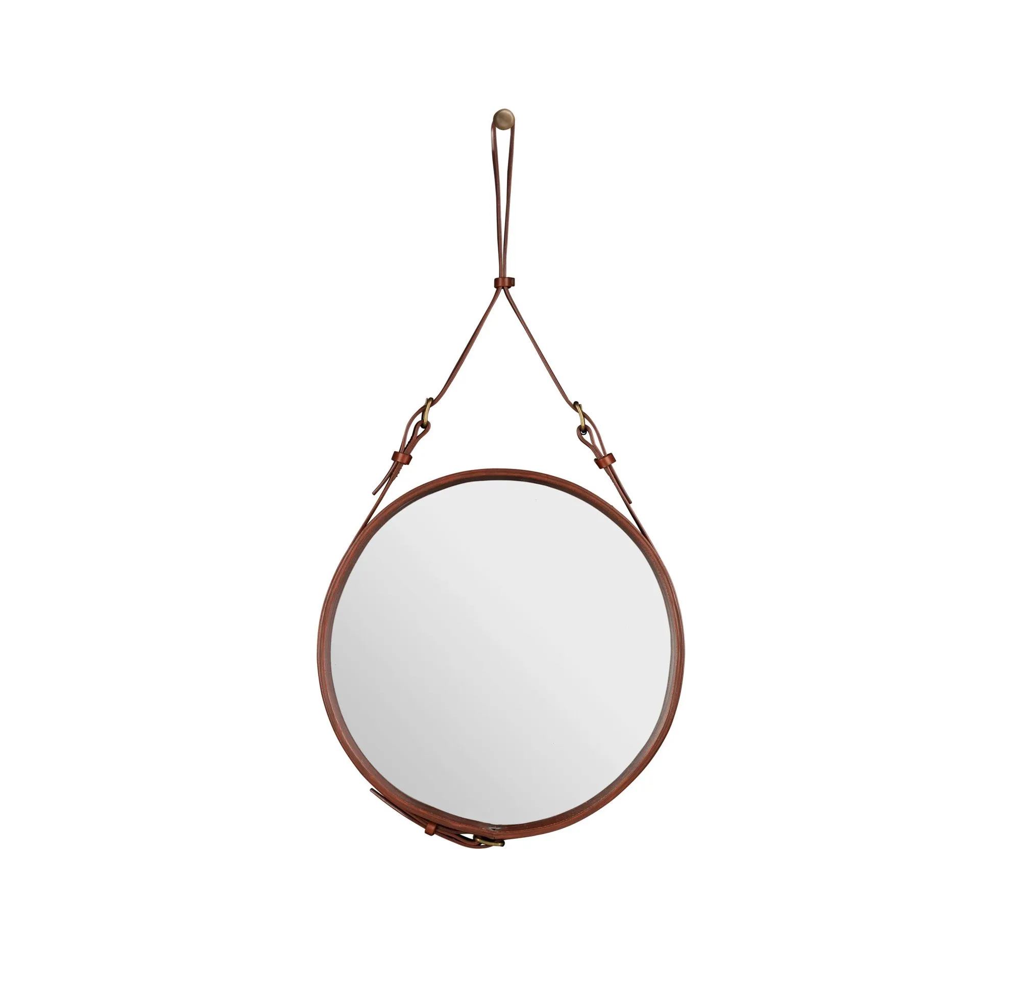 Adnet Circular - Gubi.dk w Mesmetric