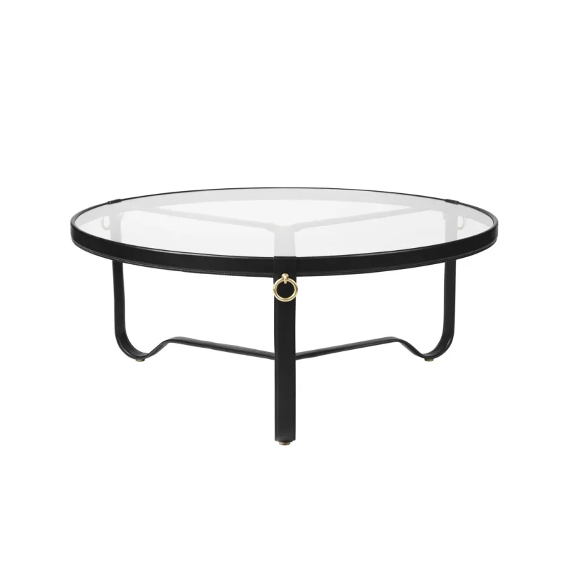 Adnet Coffee Table - Gubi.dk w Mesmetric