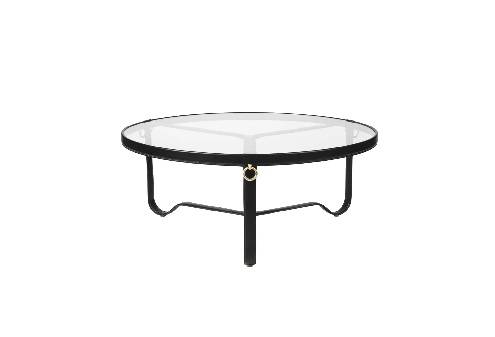 Adnet Coffee Table - Gubi.dk w Mesmetric