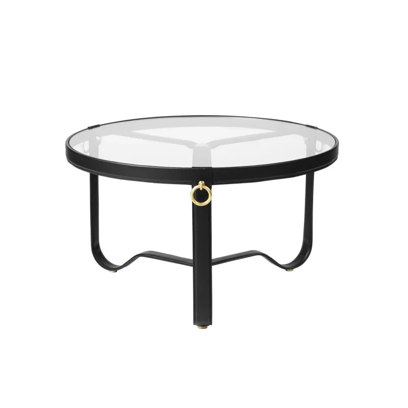 Adnet Coffee Table - Gubi.dk w Mesmetric