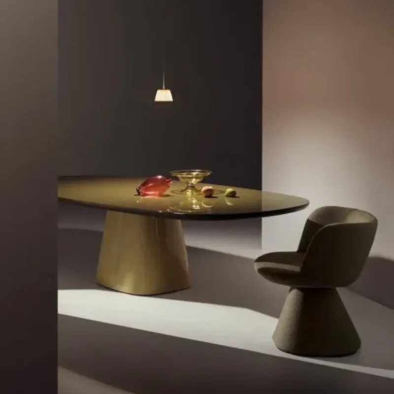 Flair O' – B&B Italia at Mesmetric