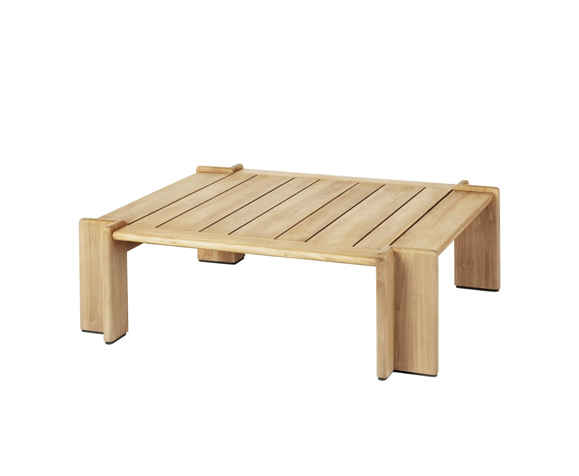 Atmosfera coffee table outdoor - Gubi.dk w Mesmetric
