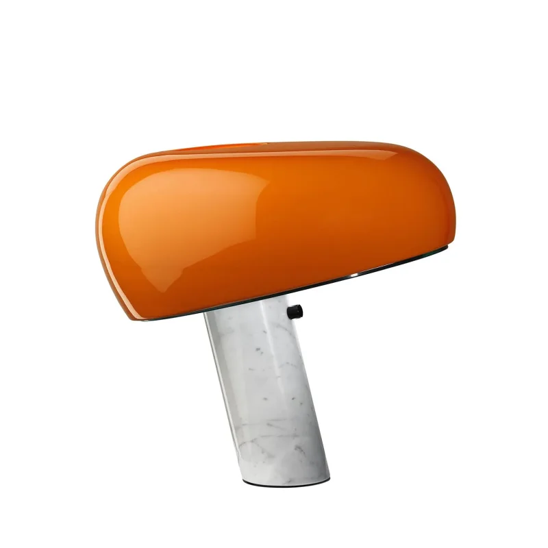 Snoopy - Flos w Mesmetric