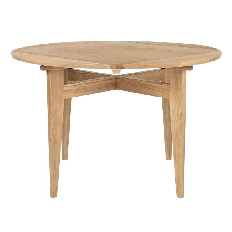 B-table pivoting round / square - Gubi.dk w Mesmetric