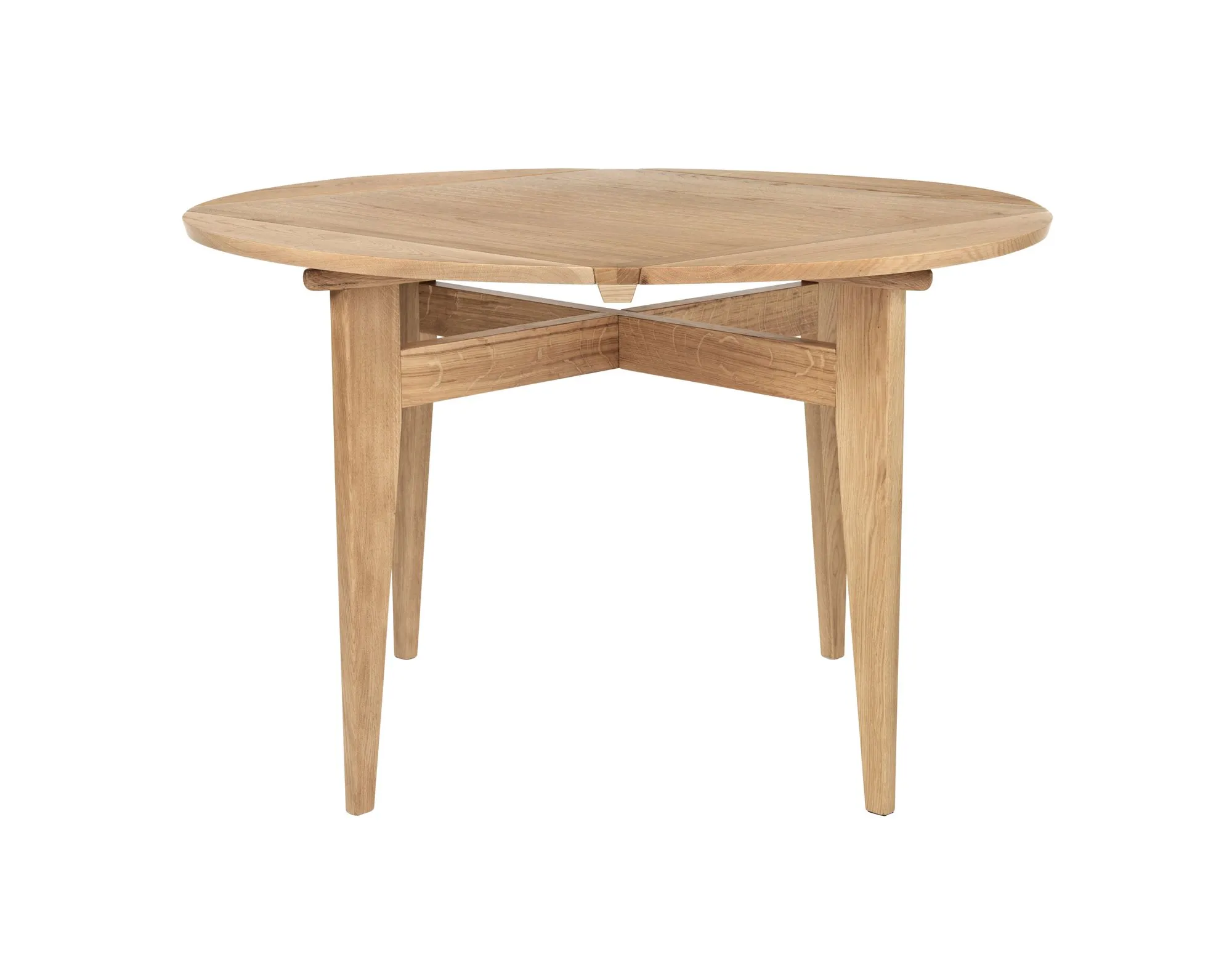 B-table pivoting round / square - Gubi.dk w Mesmetric