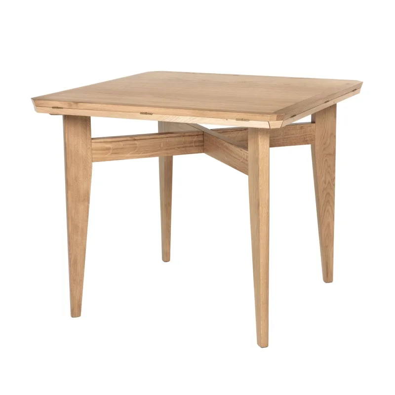 B-table pivoting round / square - Gubi.dk w Mesmetric
