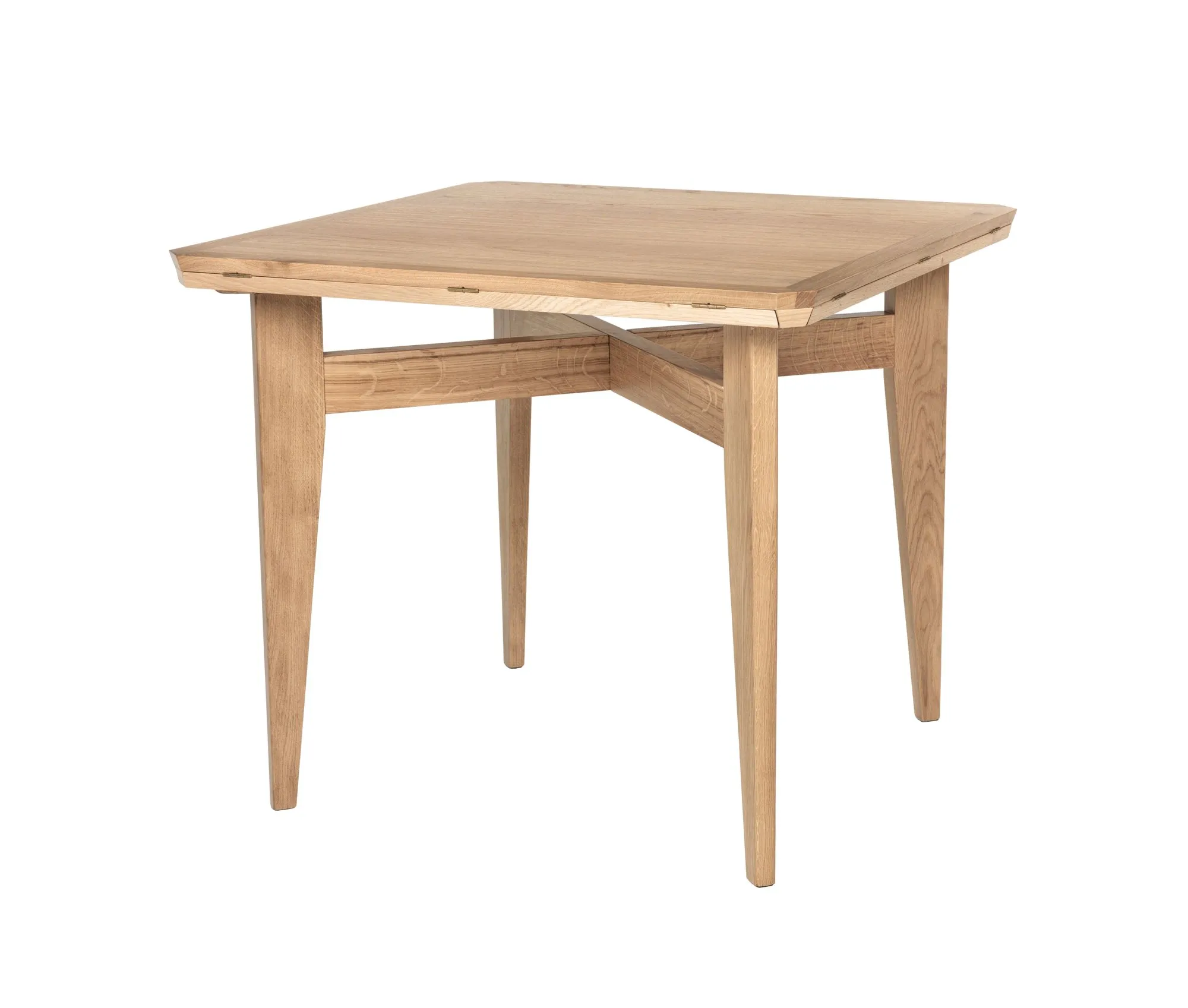 B-table pivoting round / square - Gubi.dk w Mesmetric