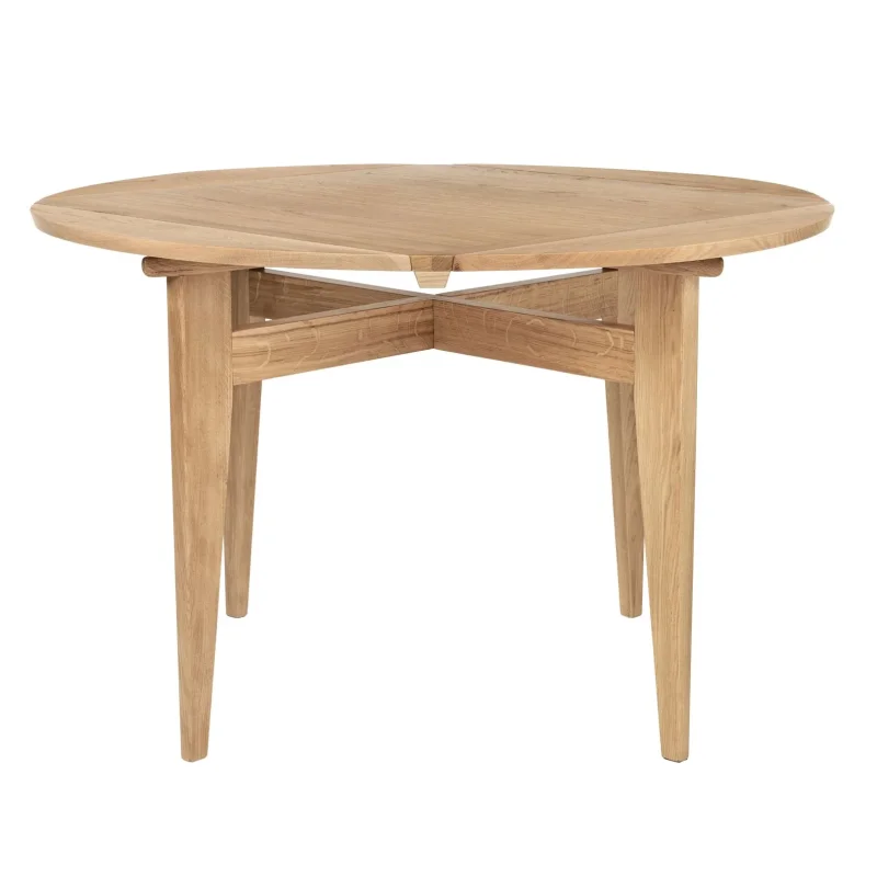 B-table pivoting round / square - Gubi.dk w Mesmetric