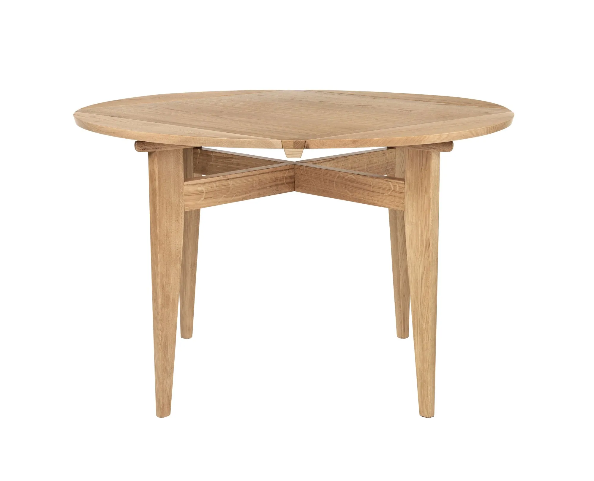 B-table pivoting round / square - Gubi.dk w Mesmetric