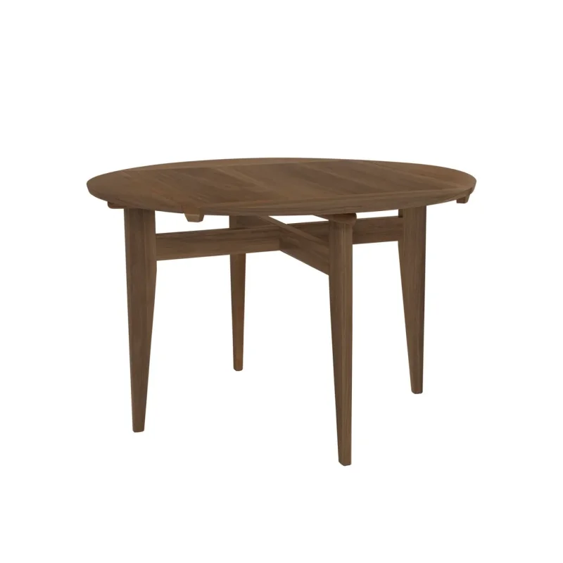 B-table pivoting round / square - Gubi.dk w Mesmetric