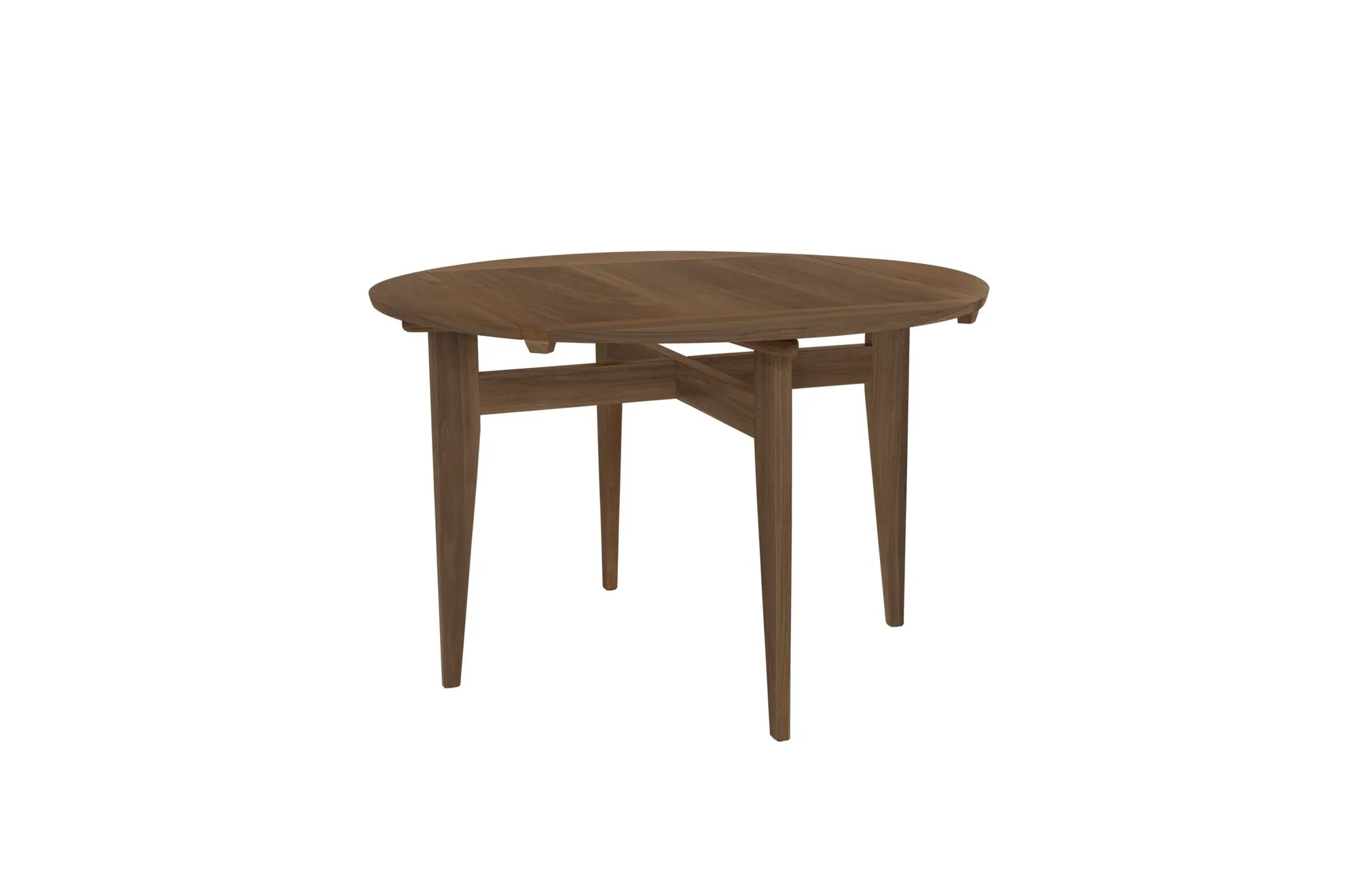 B-table pivoting round / square - Gubi.dk w Mesmetric