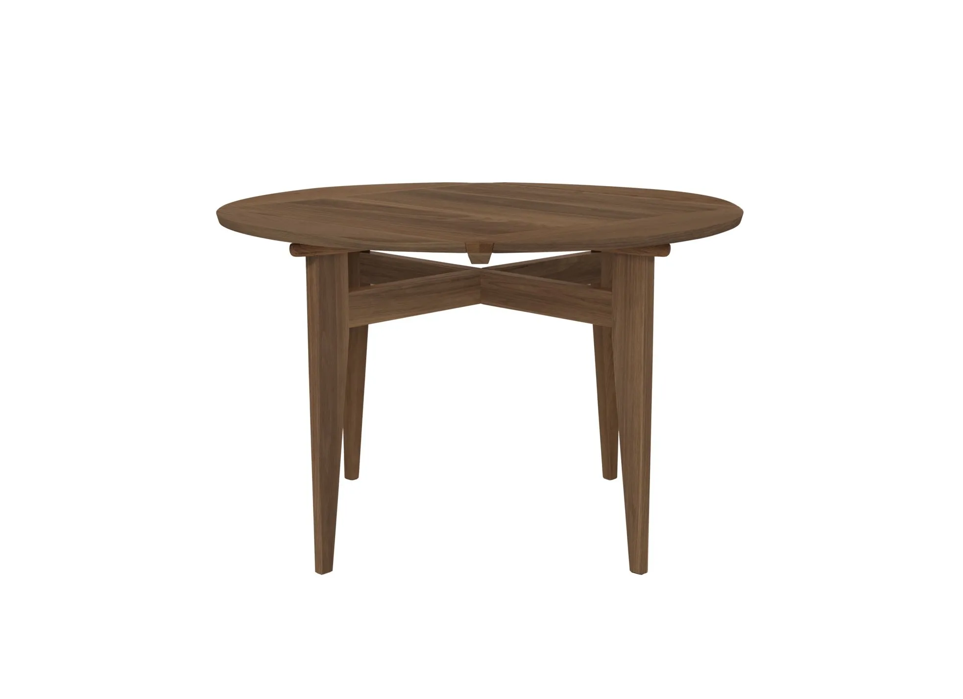 B-table pivoting round / square - Gubi.dk w Mesmetric