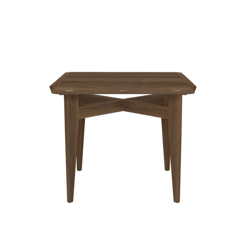 B-table pivoting round / square - Gubi.dk w Mesmetric