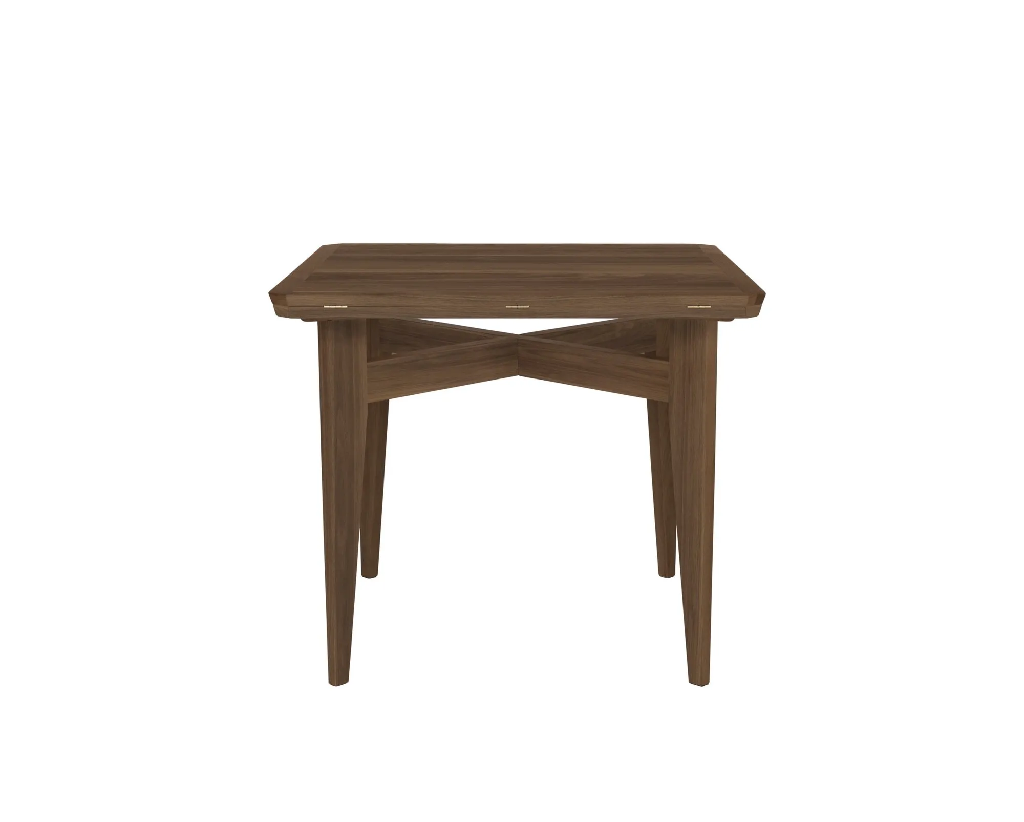 B-table pivoting round / square - Gubi.dk w Mesmetric