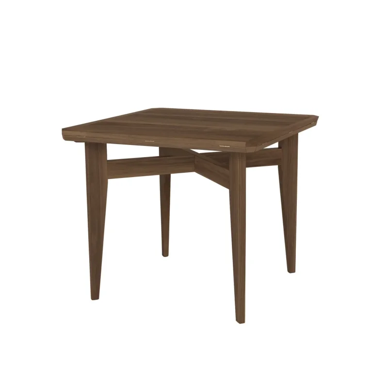 B-table pivoting round / square - Gubi.dk w Mesmetric