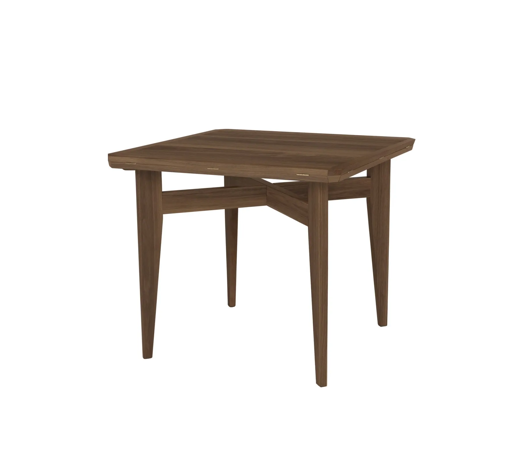 B-table pivoting round / square - Gubi.dk w Mesmetric