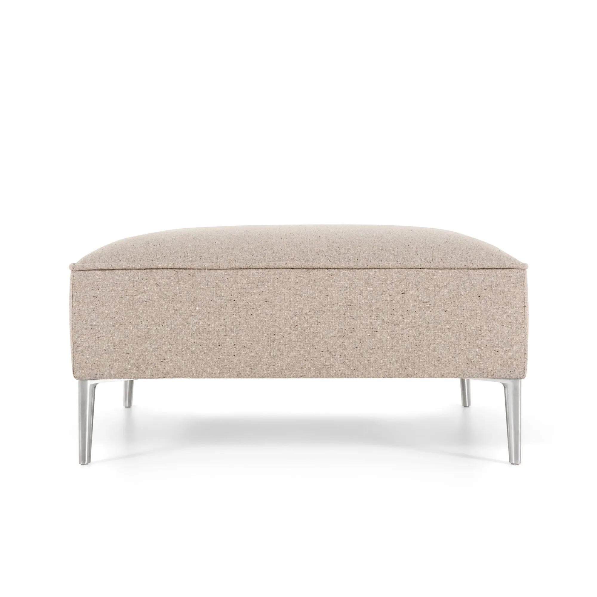 Sofa So Good Footstool – Moooi at Mesmetric