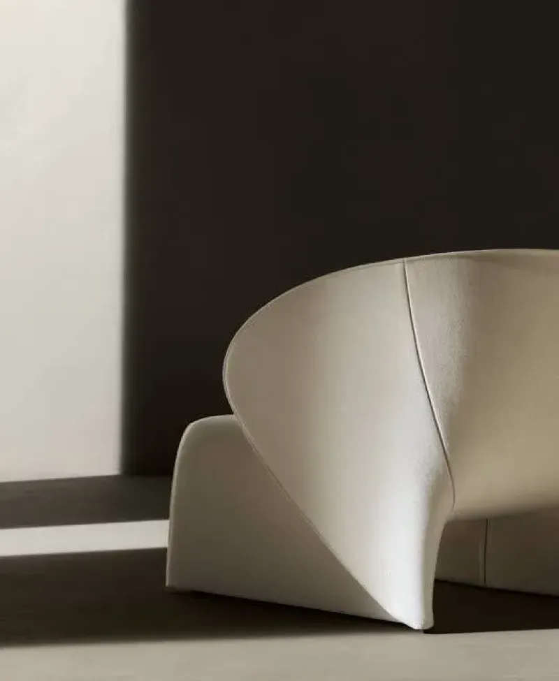Narinari – B&B Italia at Mesmetric
