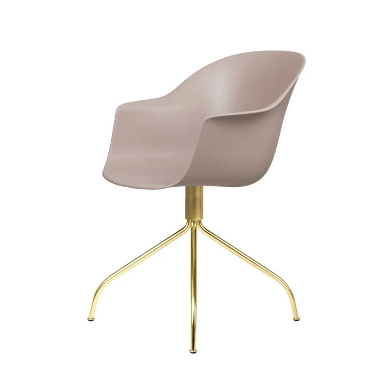 Bat meeting swivel base – Gubi.dk at Mesmetric