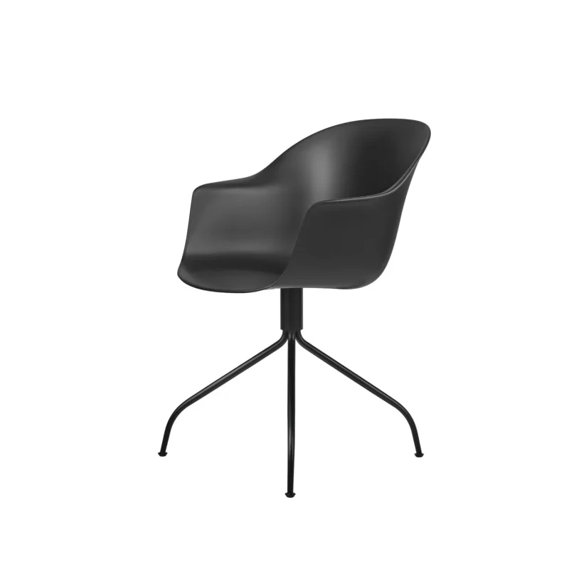 Bat meeting swivel base – Gubi.dk at Mesmetric