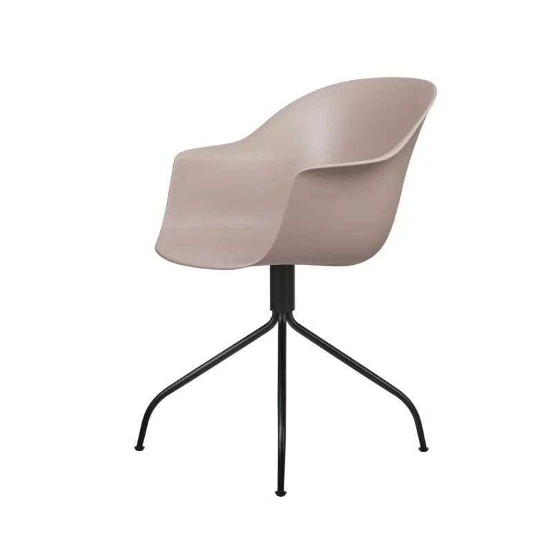 Bat meeting swivel base – Gubi.dk at Mesmetric