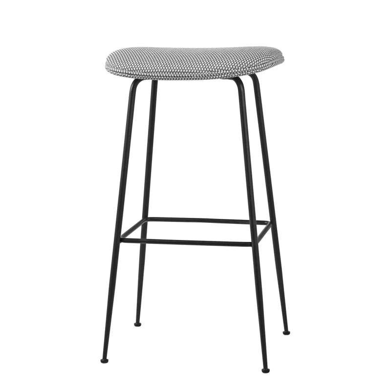 Beetle bar / counter stool – Gubi.dk at Mesmetric