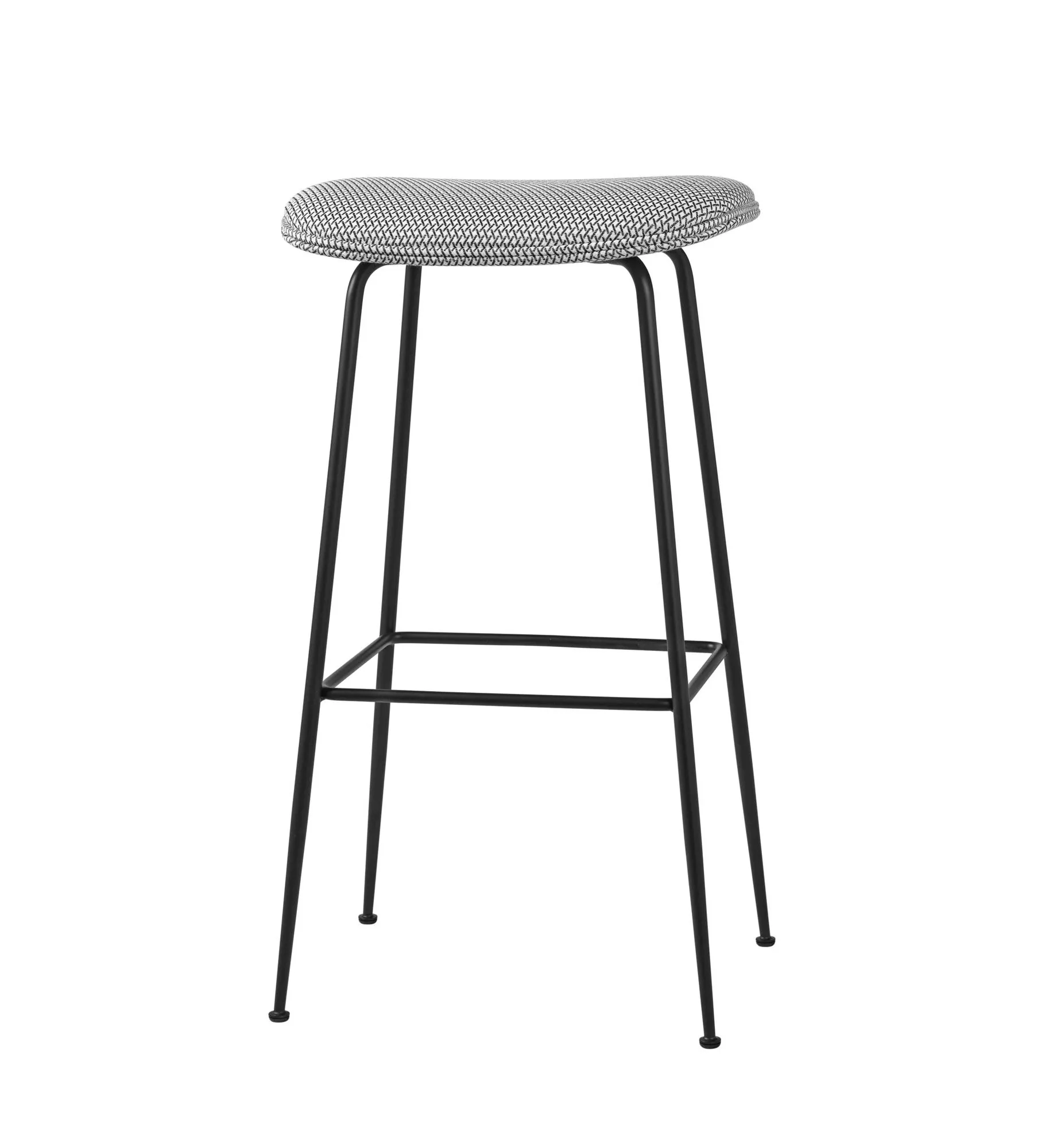 Beetle bar / counter stool – Gubi.dk at Mesmetric