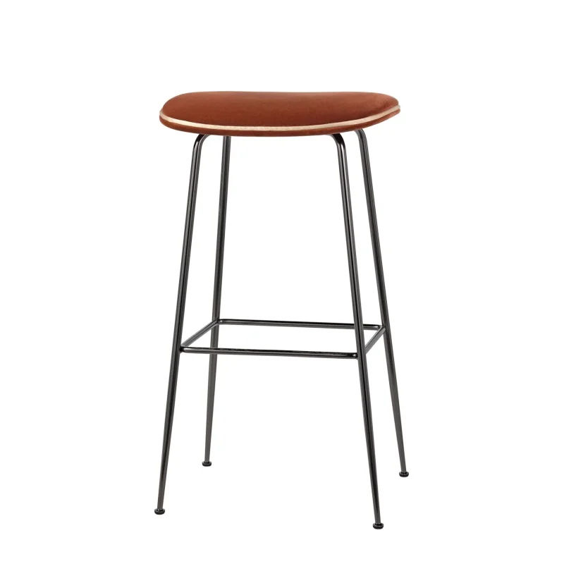 Beetle bar / counter stool – Gubi.dk at Mesmetric