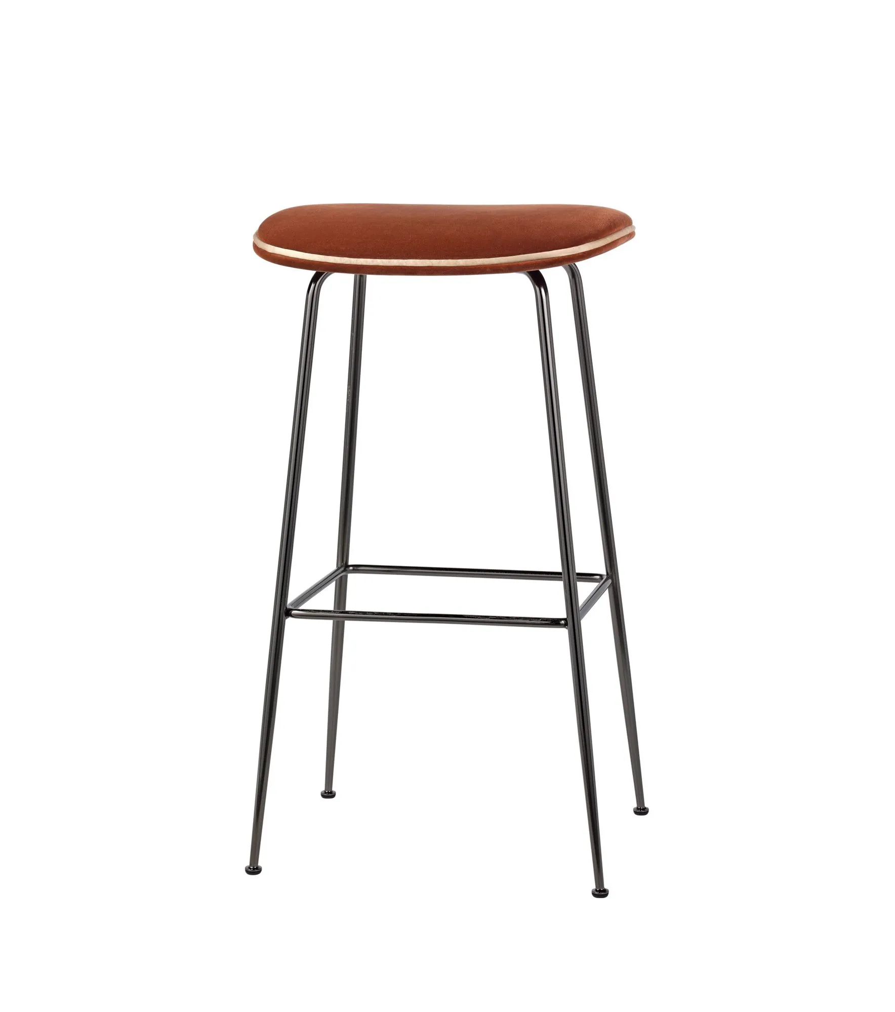 Beetle bar / counter stool – Gubi.dk at Mesmetric