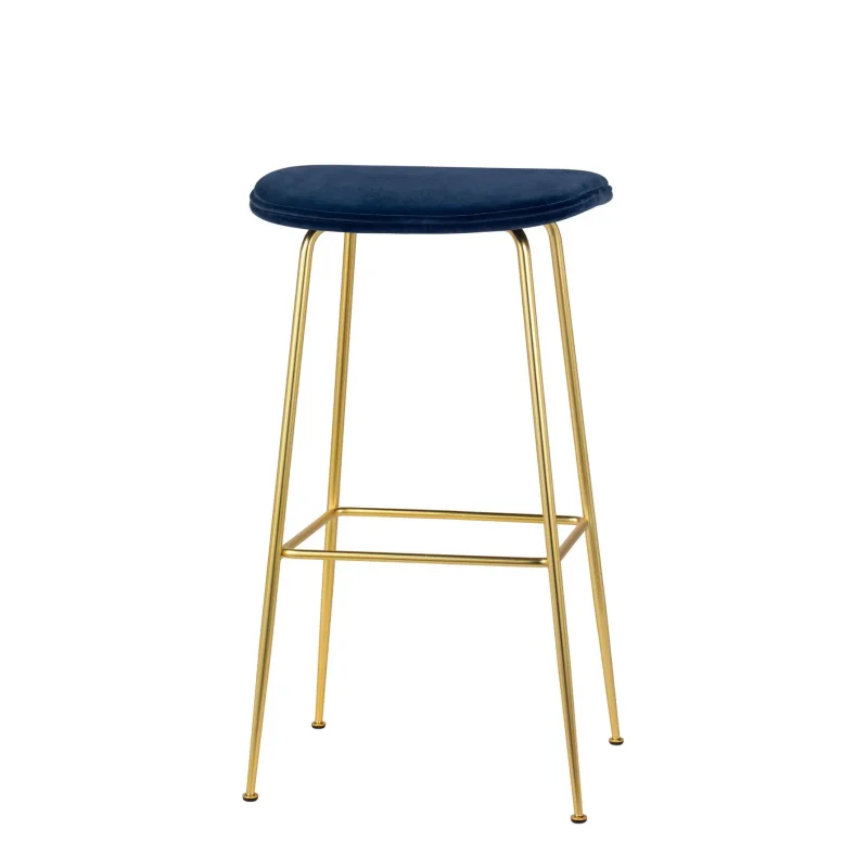 Beetle bar / counter stool – Gubi.dk at Mesmetric