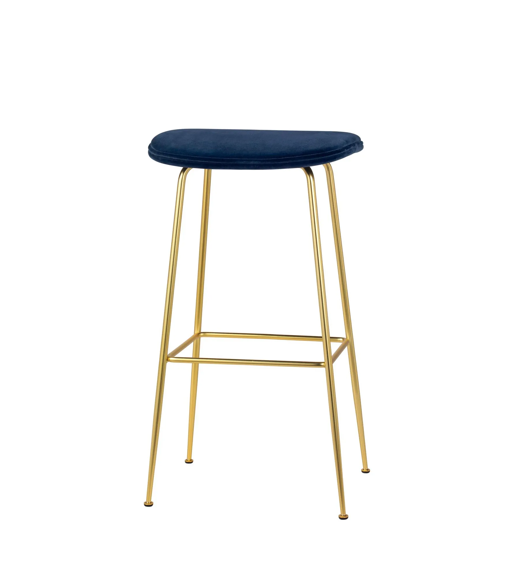 Beetle bar / counter stool – Gubi.dk at Mesmetric