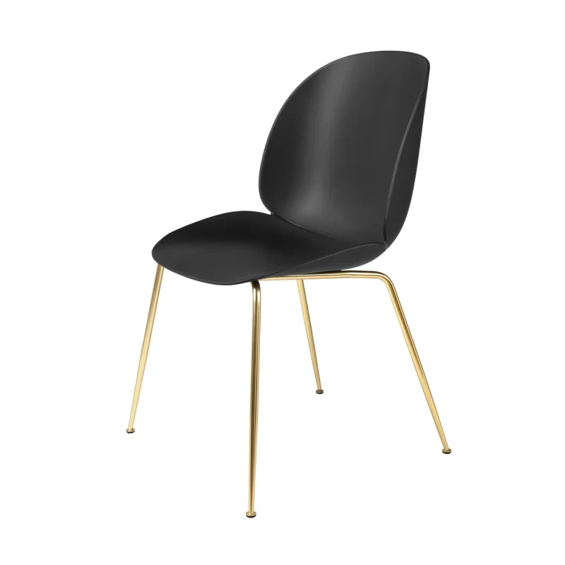 Beetle dining conic - Gubi.dk w Mesmetric
