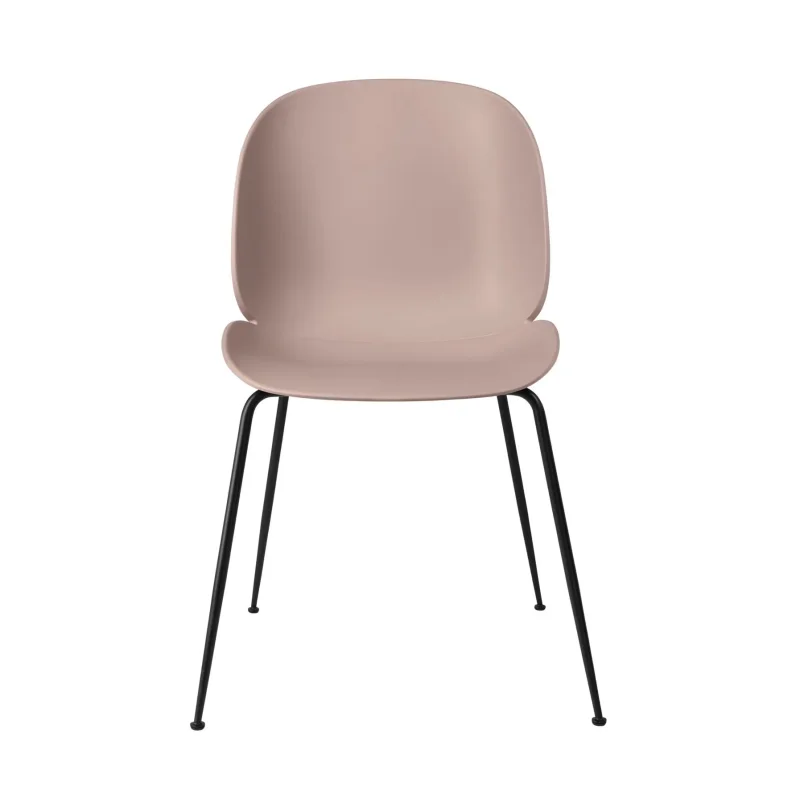 Beetle dining conic - Gubi.dk w Mesmetric