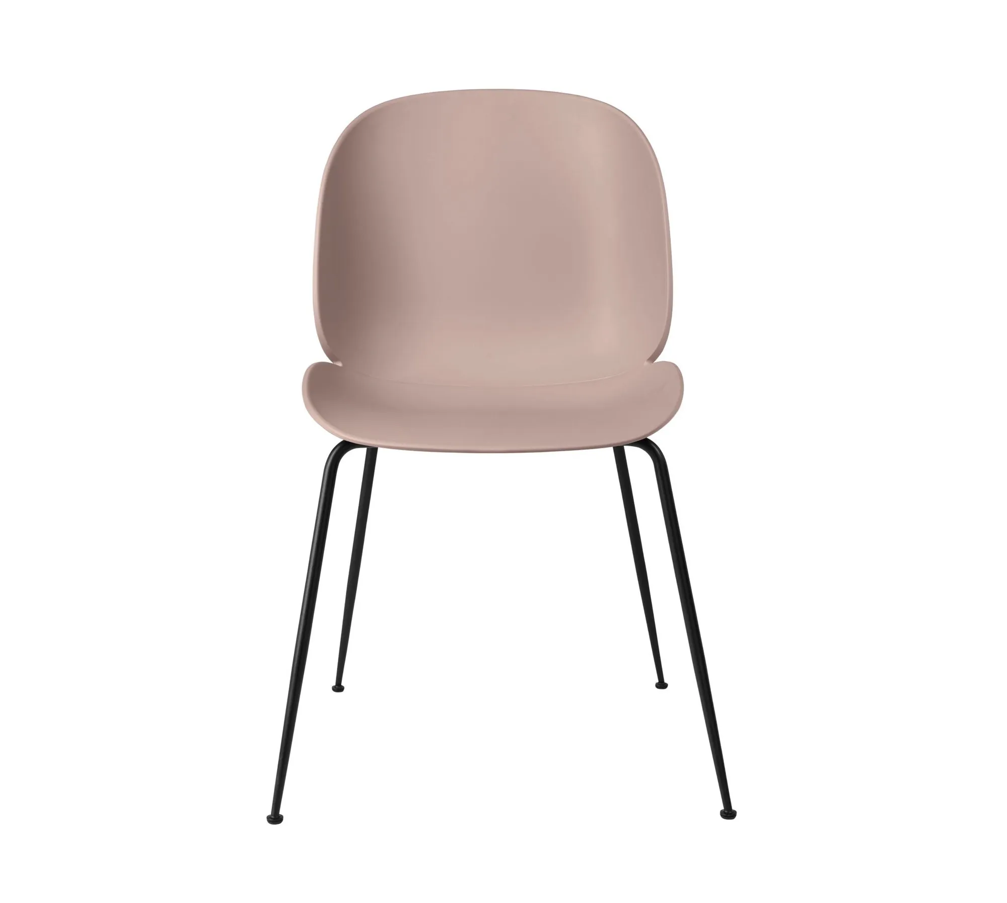 Beetle dining conic - Gubi.dk w Mesmetric