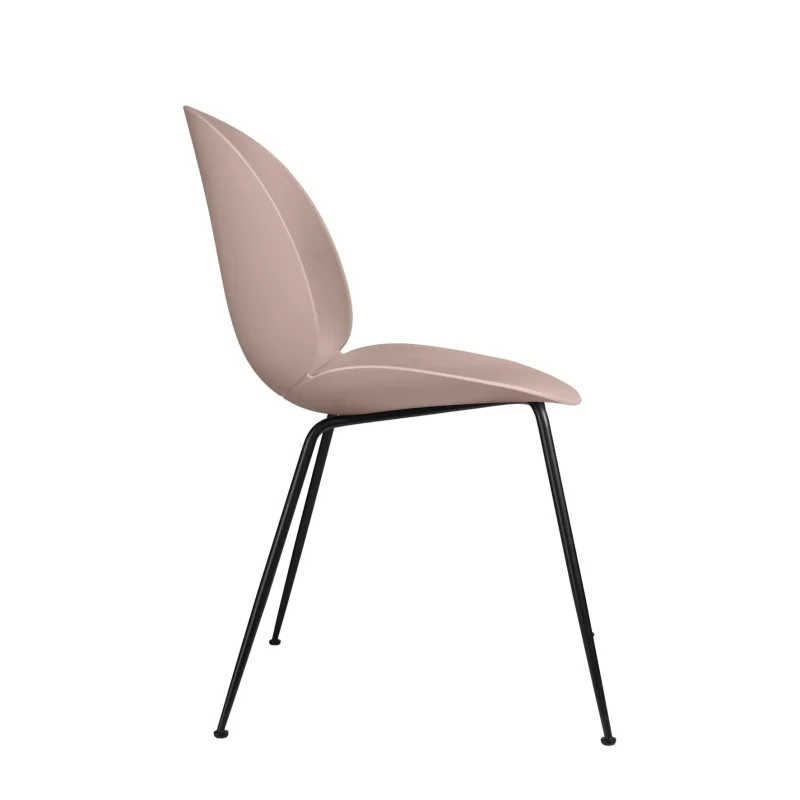 Beetle dining conic - Gubi.dk w Mesmetric
