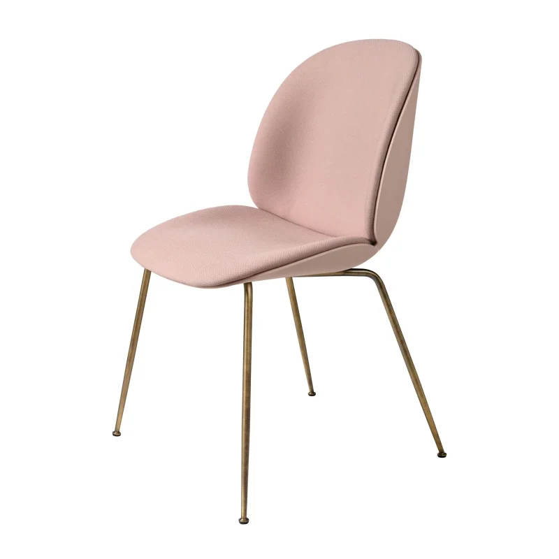 Beetle dining conic base - Gubi.dk w Mesmetric