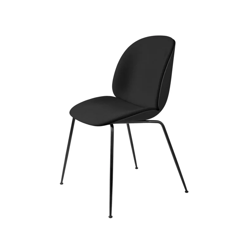 Beetle dining conic base - Gubi.dk w Mesmetric