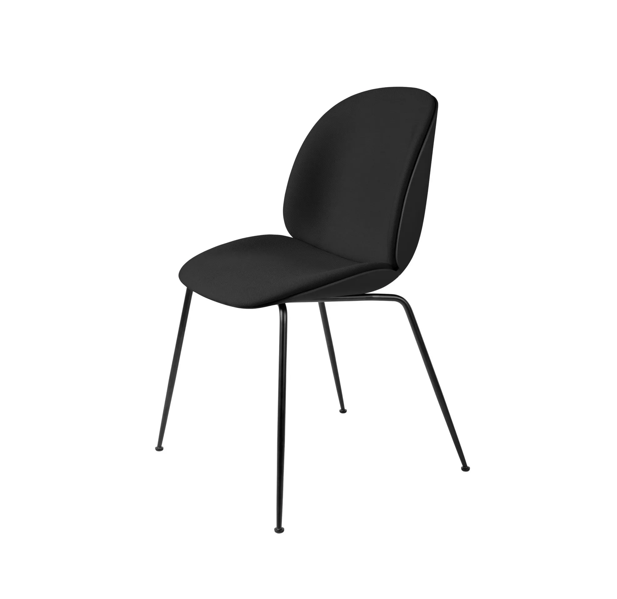 Beetle dining conic base - Gubi.dk w Mesmetric
