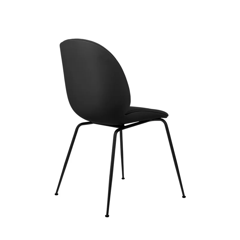 Beetle dining conic base - Gubi.dk w Mesmetric