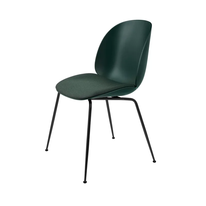 Beetle dining conic base - Gubi.dk w Mesmetric