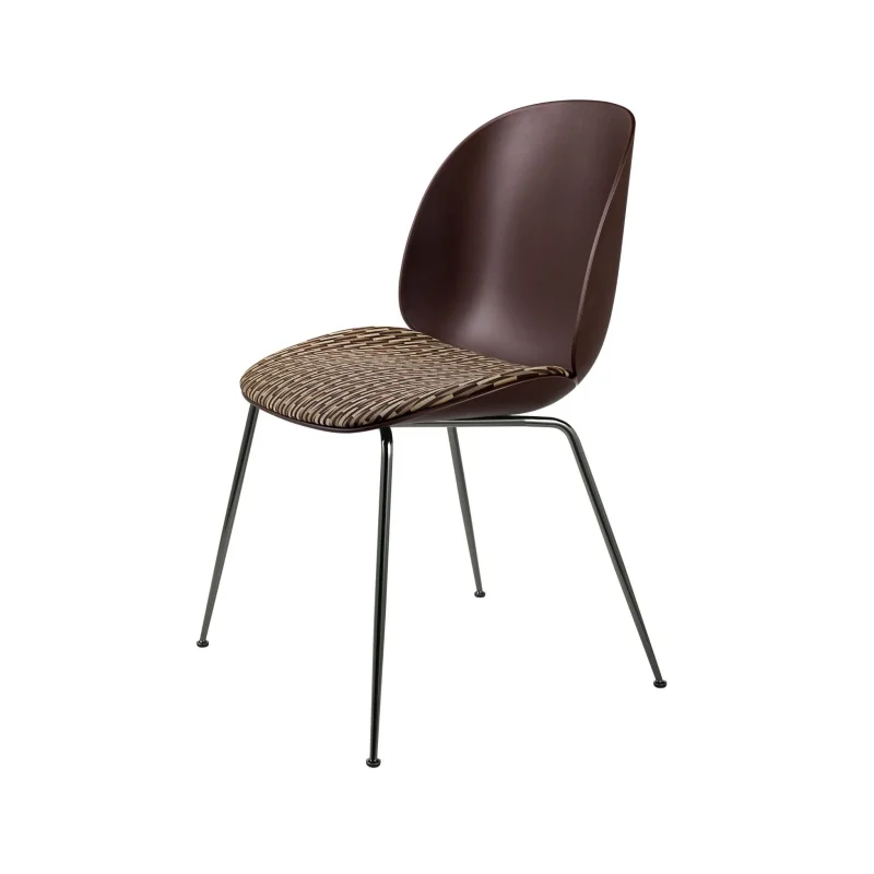Beetle dining conic base - Gubi.dk w Mesmetric